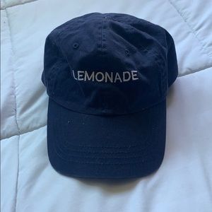 Lemonade Vintage/Baseball Hat